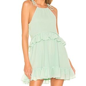 NWT lovers and friends dress